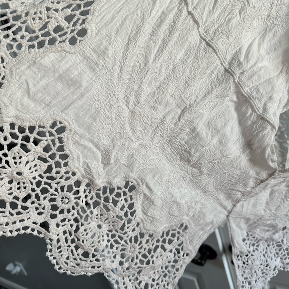 Torrid Ruana - Picture 3 of 4